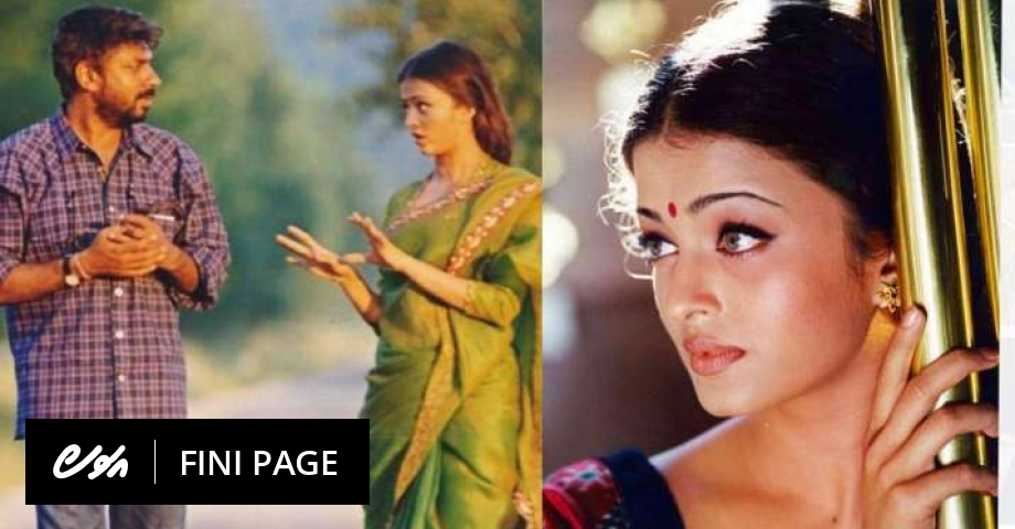 Aishwarya ge loluge jaadhoogai Bhansali jehunu