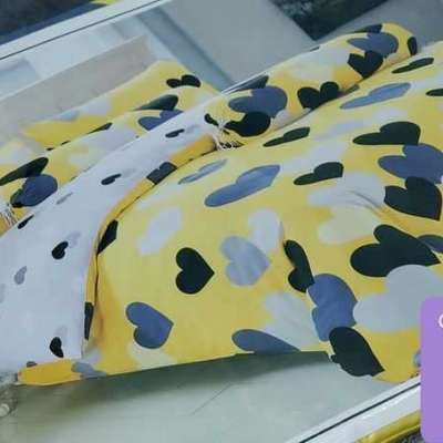 Queen Bedsheet 5ft Profile Picture