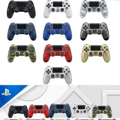PLAYSTATION 4 CONTROLLER BRAND NEW & ORIGINAL CALL :- 7676765 Profile Picture