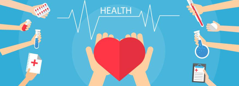 Health Cover Image